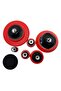 1pcs 6 Inch M14-soft edge Backing Plate 30/50/75/125/150mm Drill Buffing Pad for Car Polisher Sander - 2