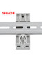 63A SHACHI 2P Adjustable Digital Display Overvoltage and Undervoltage Protection Device, Voltage and - 5