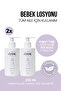 2-Pack Baby Lotion 250 ml - Contains Organic Argan Oil & Organic Olive Oil - Vegan