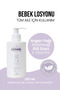 Baby Lotion 250 ml - Contains Organic Argan Oil & Organic Olive Oil - Vegan