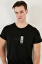 Cotton Slim Fit Crew Neck T Shirt Men's T SHIRT 541CHANGE24 - 4