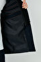 Removable Hooded Melted Slim Fit Cashew Coat Men'S COAT 5841013 - 6