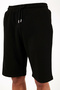 Cotton Tie Waist Pocket Regular Fit Short Men's SHORTS5908042 - 5