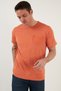 100% Cotton Slim Fit Crew Neck Pocket T Shirt Men's T Shirt 5902000 - 3