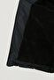Plush Lined Removable Hooded Winter Coat with Pockets Boys' Coat 5761587 - 7