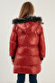 Kız Çocuk Mont 5761908 - 5