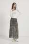 Armalife 10520 lace detail women's blouse - 4