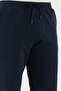 Cotton Regular Fit Normal Waist Tie Waist Short Men's Short 5908021 - 5