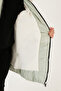 Plush Lined Removable Hooded Water Resistant Coat Girl's COAT 5761910 - 5