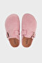 Felt Winter Home Slippers with Belt Slippers 6711001 - 5