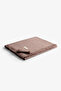 Frig Throw Tasseled Sofa Shawl Tv Blanket 130X170 Toprak - 3
