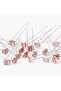 GL5528 50pcs 5mm Photoresistor LDR Photo Light Sensitive Resistors - 5
