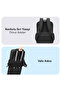 Mcc-807 18'' Business X Nb Backpack Black - 7