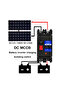 200A Sun Molded Box DC Circuit Breaker 125A 250A 2P MCCB Overload Protection Switch Protector Photov - 5