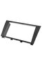 2 Din Car Radio Fascia for 1995-2006 Lexus IS200 IS300 Toyota Altezza Dashboard Panel Auto Stereo Pl - 3