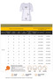 Women's Oversize T-Shirt Dress – Comfortable Fit, Round Neck, Short Sleeve Dress - K21 241 - 5