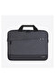 Mce-1101 15.6 Unicity Eco Notebook Bag Si Black