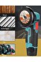 75mm 10Pcs 3 Inch Grinding Wheel Cutting Discs Set High Quality Polishing Sheets For Metal Wood Glas - 5