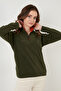 Slim Fit Soft Texture Anti-Pilling Non-Pilling Half Zipper Fleece Polar 590700 - 2