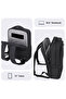 Mce-1213 16 Office Pro-4 Eco Notebook Backpack Black - 3