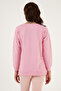 Cotton Regular Fit Crew Neck Basic Sweat SWEAT 5863569 - 5