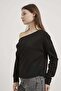 Armalife 1249 off-shoulder dressy women's blouse - 2