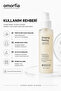 Red Korean Ginseng Extract Instant Dead Skin Removal, Renewing and Brightening Peeling 100 ml - 7