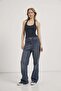 Halter Neck Bodysuit - 3