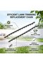 Mower Chain Manganese Steel Material Brush Blade Chain Durable / Wear-Resistant Replacement Parts Fo - 4