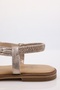 Gold Accessory Sandals 120 - 3