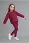Bow Detail 2-Piece Set Baby Girl H0172A526Sp - 4