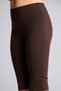 Below the Knee Combed Cotton Tights for Girls I5916A826Hs - 6