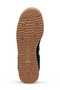 Oleks Women's Casual Shoes Black / White - 7