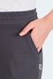 Ilara I Women's Dark Gray Sweatpants - 6