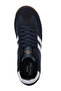 Oleks Women's Navy Blue / White Casual Sports Shoes - 5
