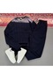 MEN'S OTTOMAN TOP AND BOTTOM SET - 2