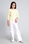 Button Closure Embroidered Knitwear Cardigan Girls I2342A826Au - 2