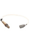 Front Lambda Air Fuel Ratio O2 Oxygen Sensor 89465-0H010 For Citroen C1 Peugeot 107 Toyota Aygo Y... - 7