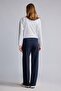 Wide Leg Wide Leg Thessaloniki Pants G6249Ax26Sp - 5
