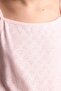 100% Cotton 2-Piece Undershirt Set for Girls I5721A826Au - 5
