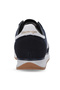 Oleks Women's Navy Blue / White Casual Sports Shoes - 6