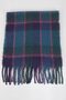 Women's Scarf A6634Ax23Wn - 2