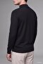 Regular Fit Turtleneck Basic Knitwear Sweater A5282Ax26Au - 5