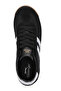 Oleks Women's Casual Shoes Black / White - 5