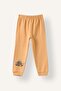 100% Cotton Printed Sweatshirt Top Elasticized Leg Bottom 2-Piece Pajama Set Baby Boy I1437A526Au - 7