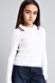 Regular Fit Polo Collar Sweater for Girls I1732A826Au
