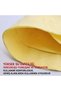 31 cm Ceramic Turning Sponge (Bat) |   Pva Water Absorbing Clay Pulling Cloth |   Pottery Lathe Table Pad - 3