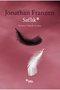 Saflık // Jonathan Franzen //