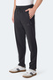 Imprint Set of 2 Men's Black - Gray Sweatpants - 4