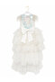 Sparkly Sequined Trailing Girls' Evening Dress, Birthday, Special Occasion, Wedding, Graduation - 6